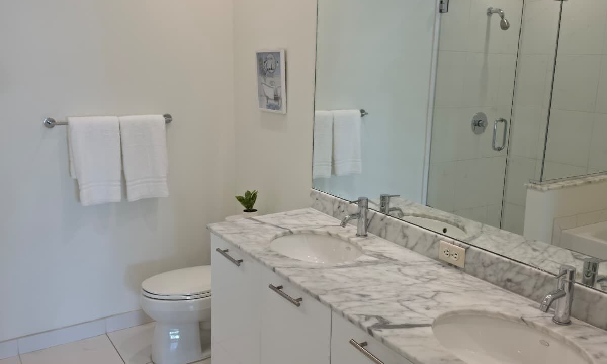 Photo of Bathroom in Fort Myers
