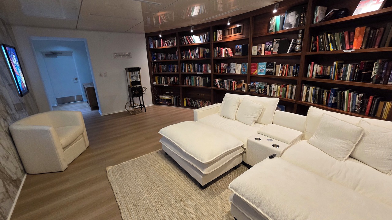 Photo of Livingroom in Fort Myers