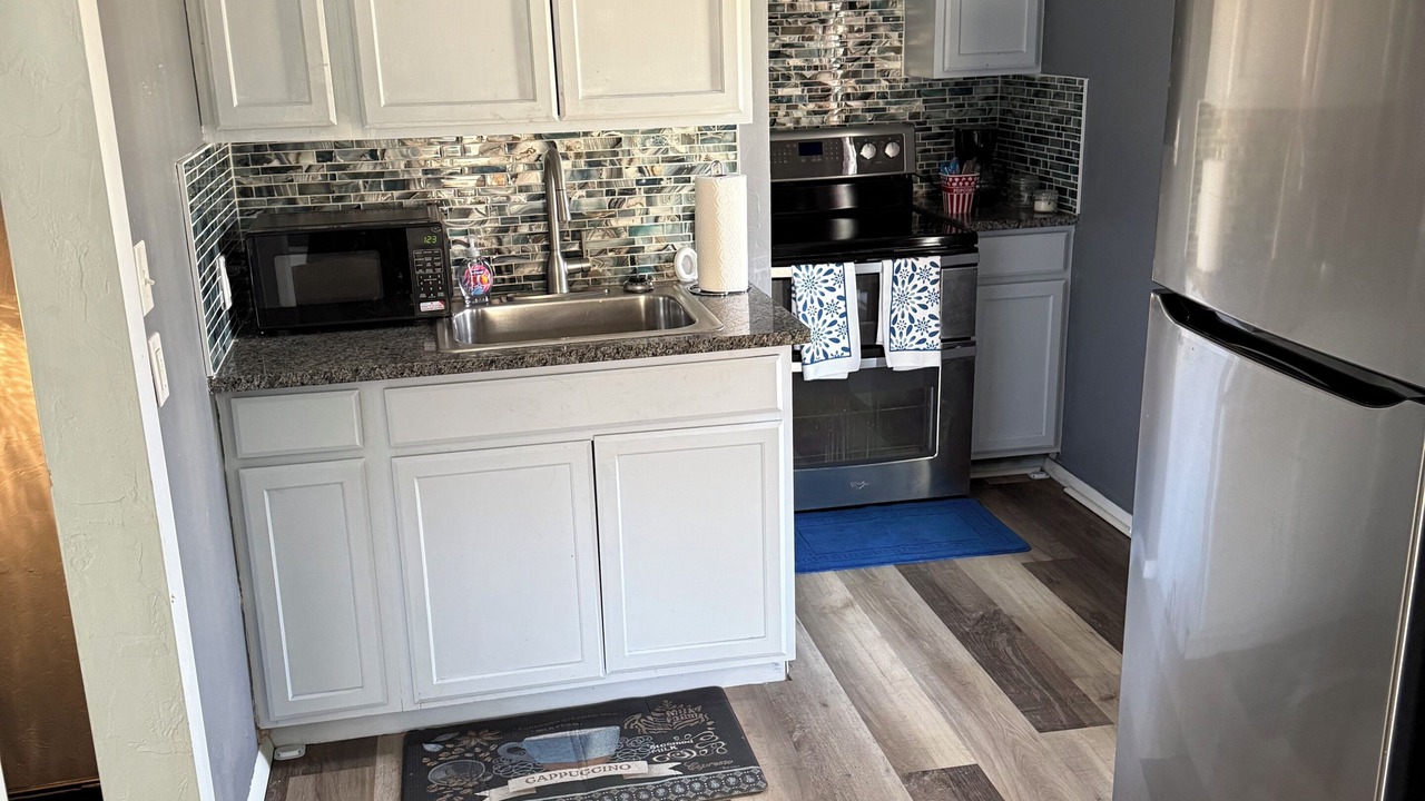 Photo of Kitchen in Midtown