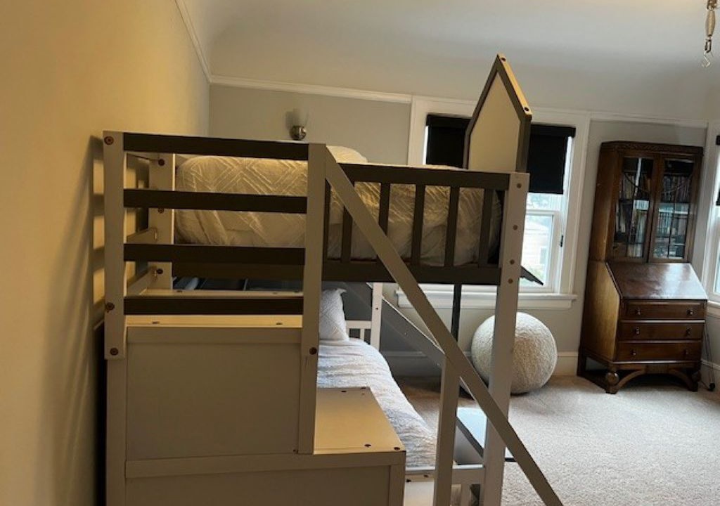 Photo of Bedroom in Outer Richmond