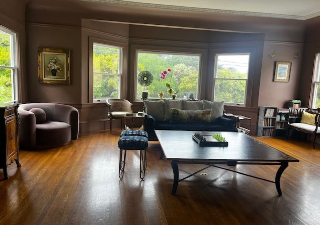 Photo of Livingroom in Outer Richmond