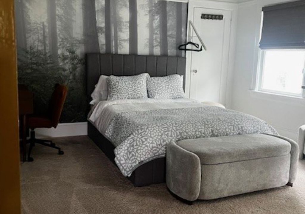Photo of Bedroom in Outer Richmond