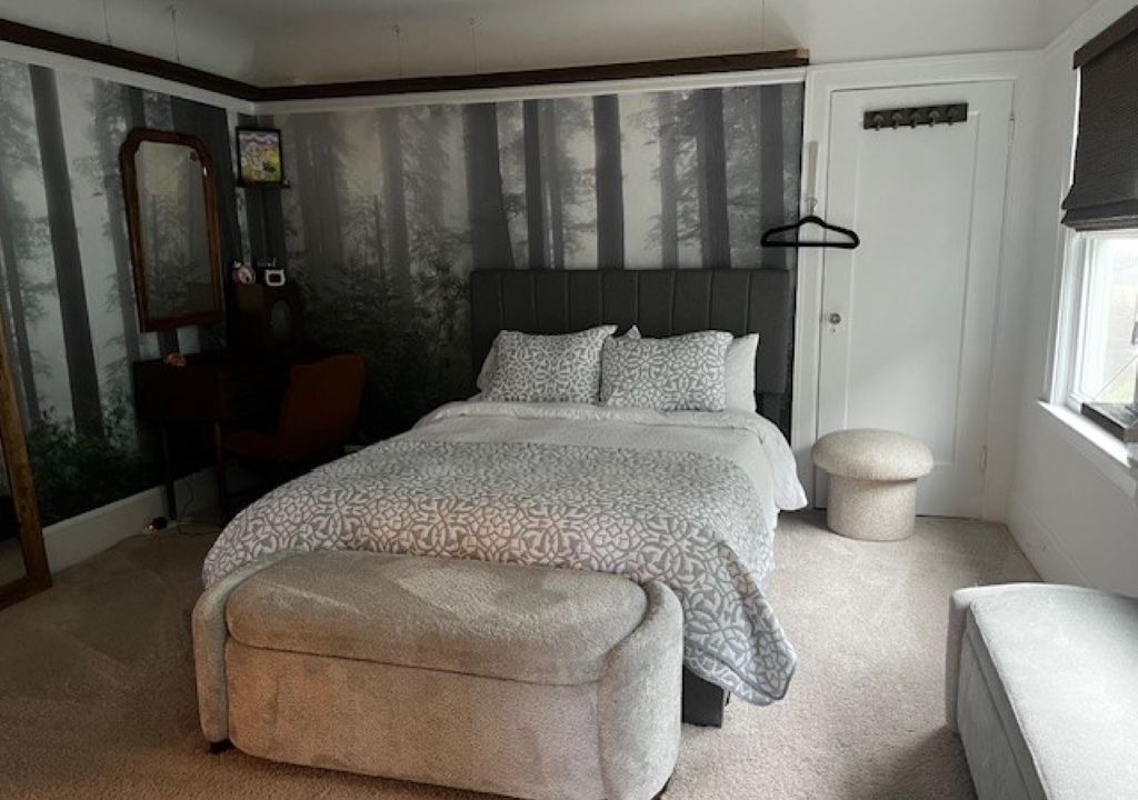 Photo of Bedroom in Outer Richmond
