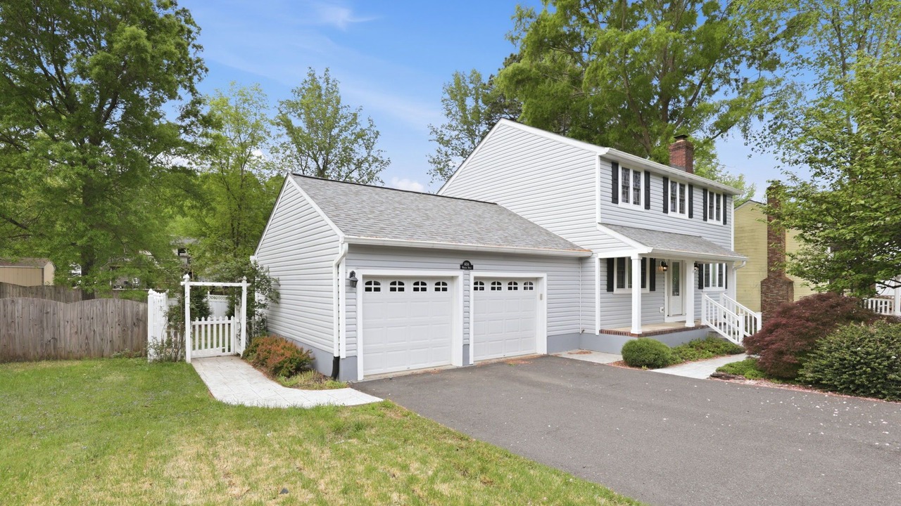 Photo of Outdoor in Fredericksburg