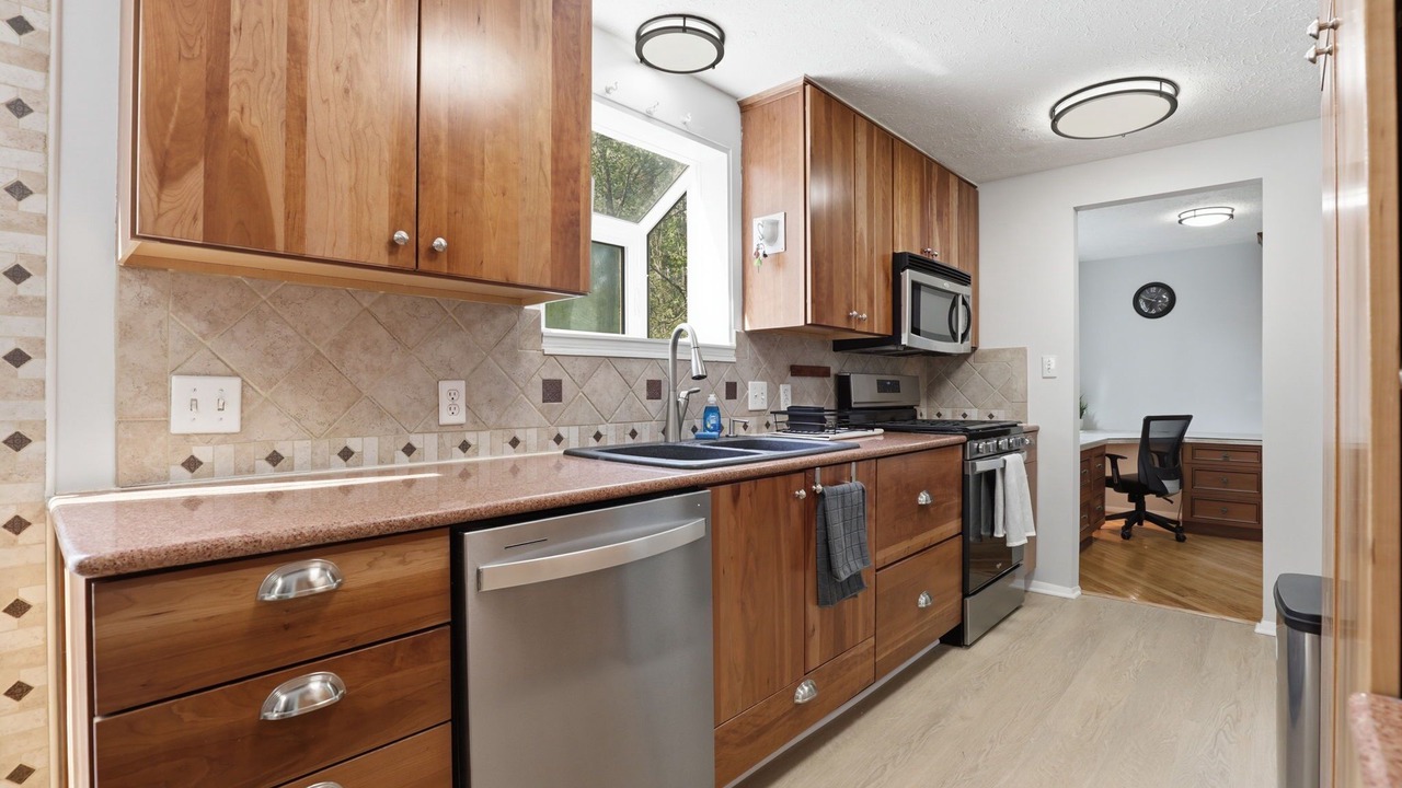 Photo of Kitchen in Fredericksburg