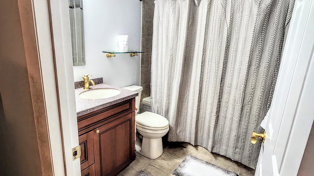 Photo of Bathroom in Fredericksburg