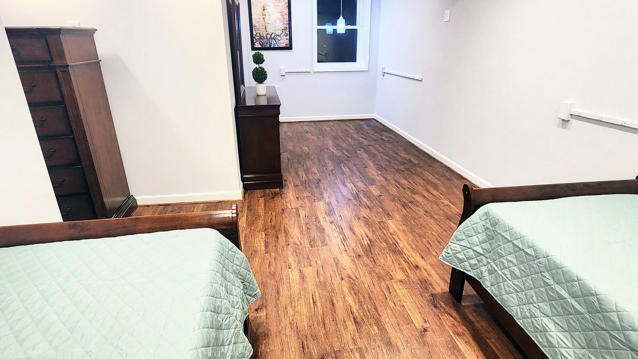 Photo of Bedroom in Fredericksburg