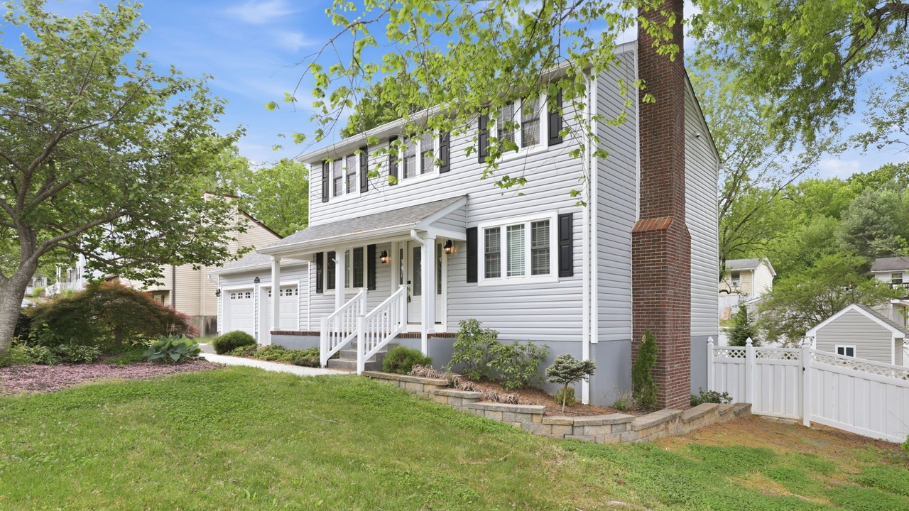 Photo of Outdoor in Fredericksburg