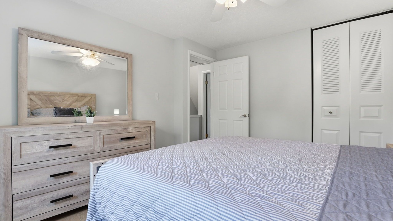 Photo of Bedroom in Fredericksburg