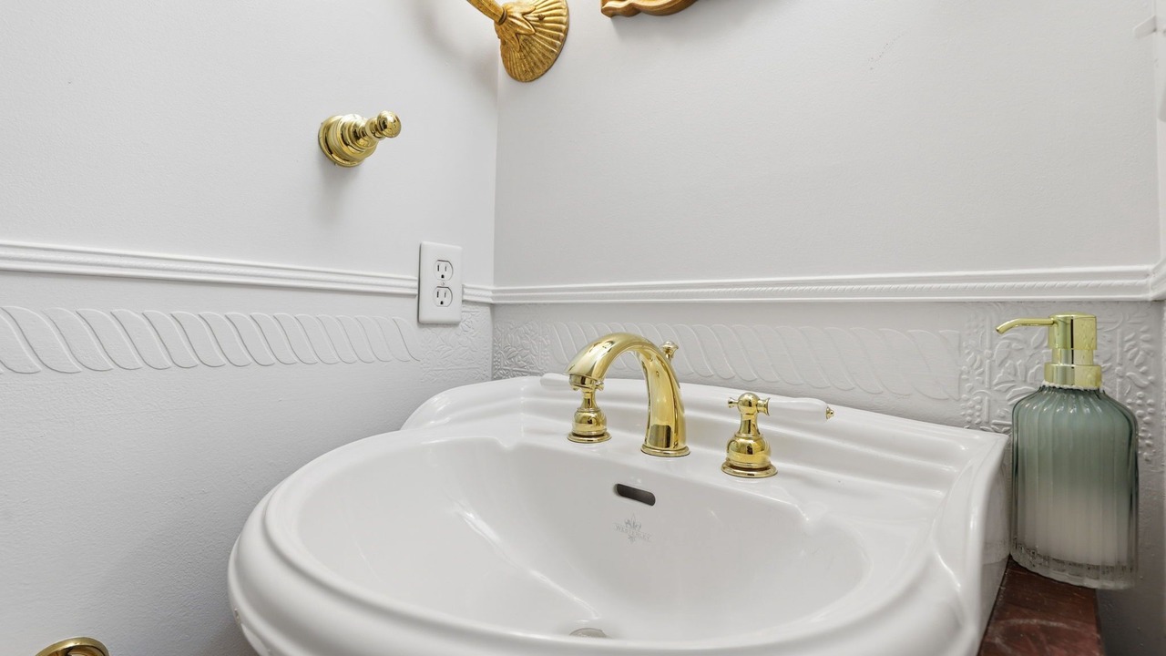 Photo of Bathroom in Fredericksburg