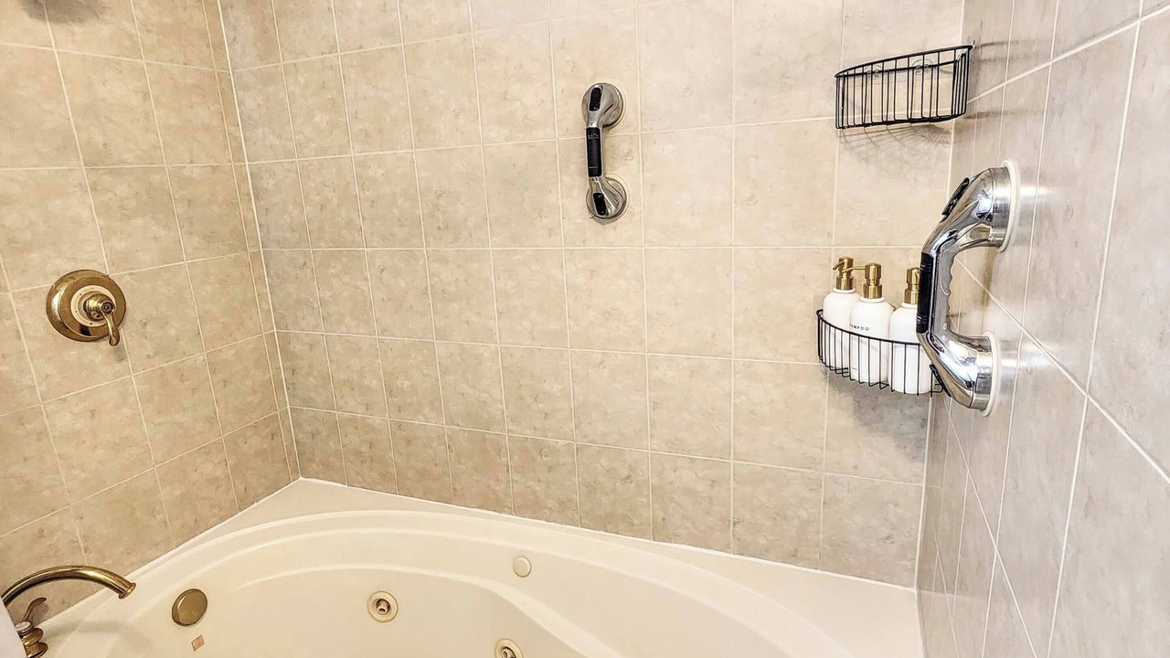 Photo of Bathroom in Fredericksburg