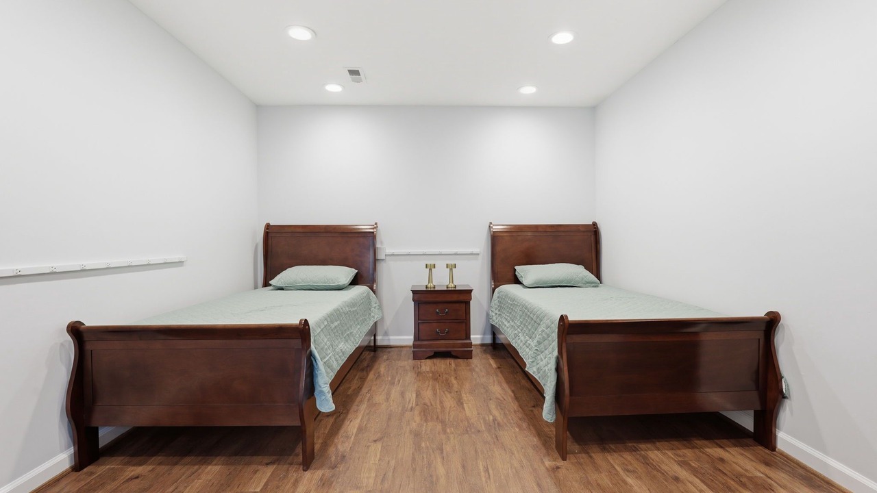 Photo of Bedroom in Fredericksburg