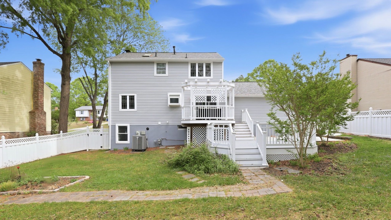 Photo of Outdoor in Fredericksburg