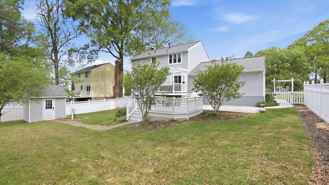 Photo of Outdoor in Fredericksburg