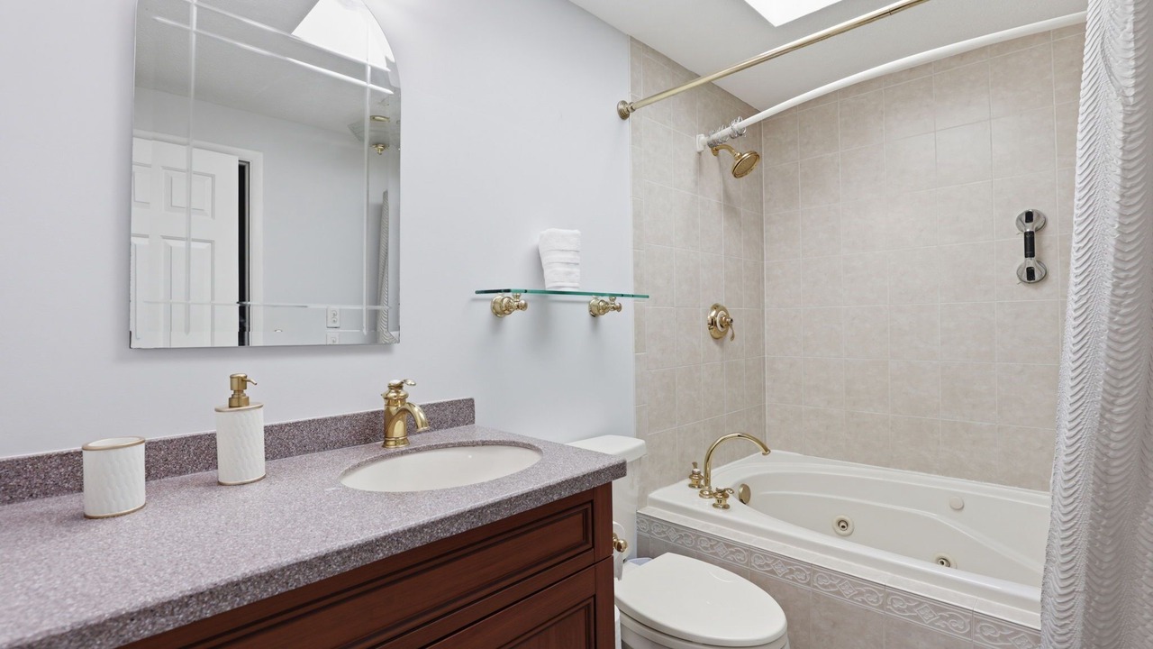 Photo of Bathroom in Fredericksburg
