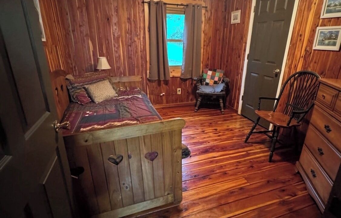 Photo of Bedroom in Celina