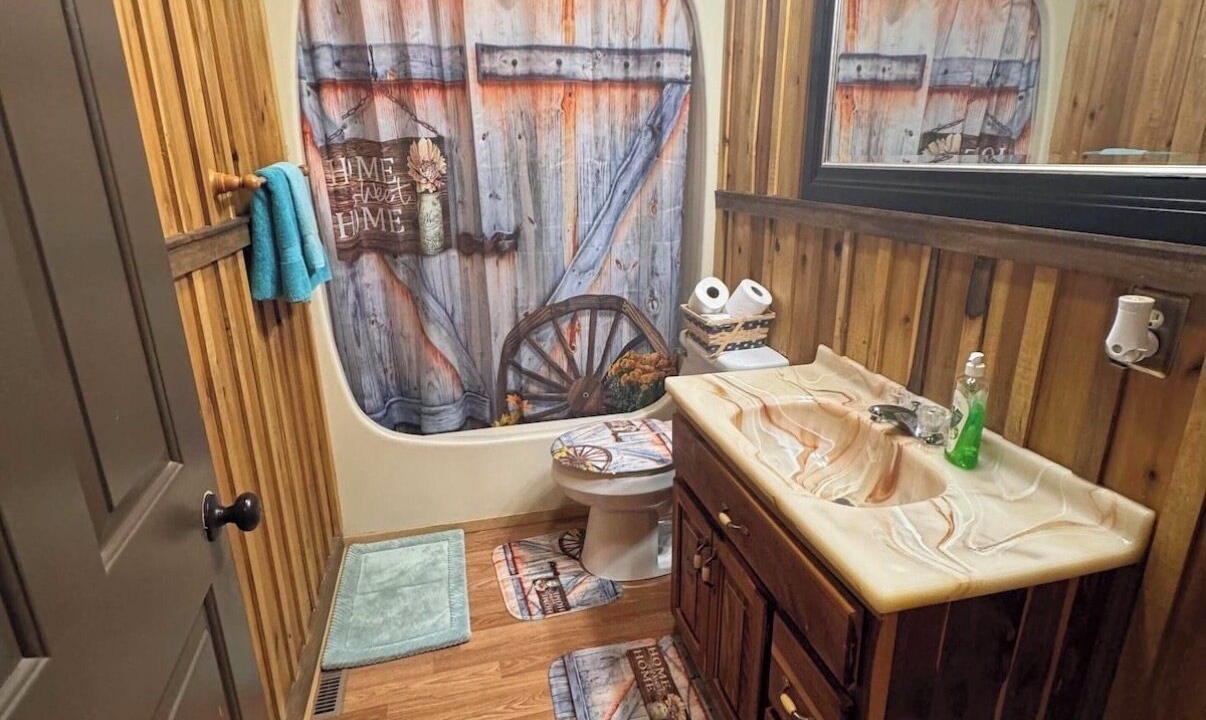 Photo of Bathroom in Celina