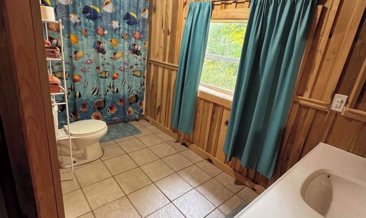 Photo of Bathroom in Celina