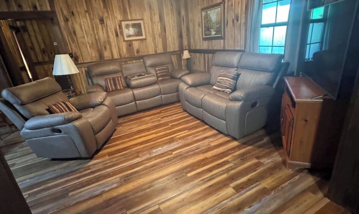 Photo of Livingroom in Celina
