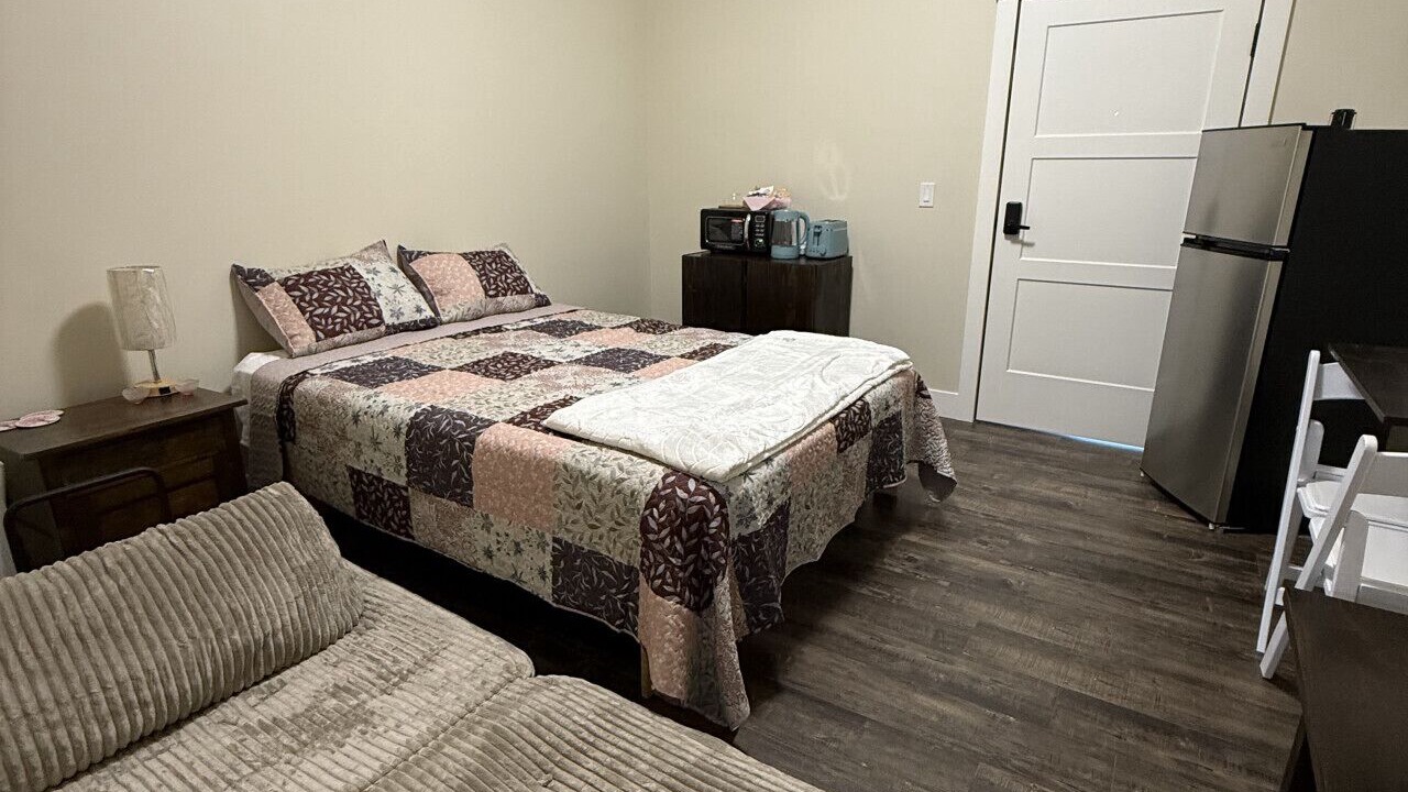 Photo of Bedroom in Bay of Fundy & Annapolis Valley
