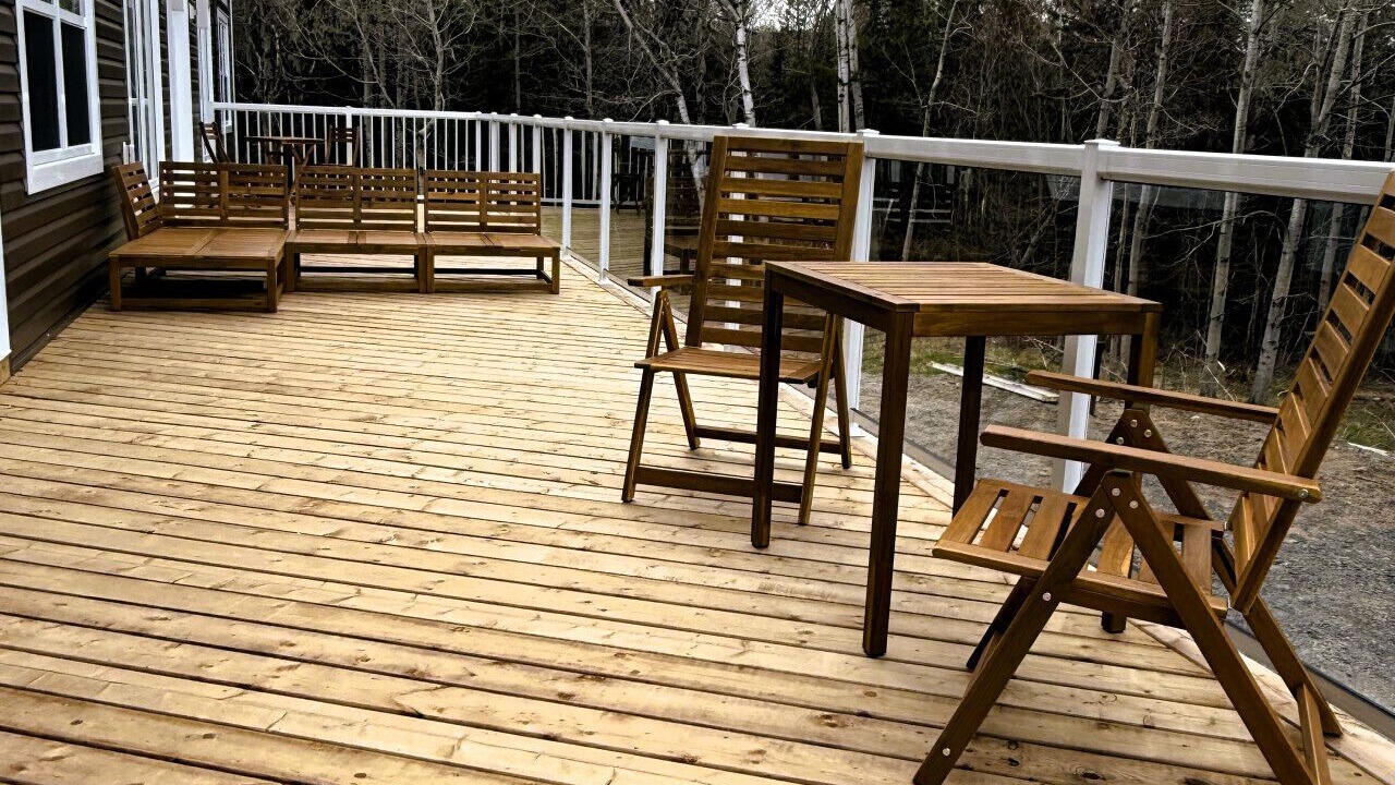 Photo of Outdoor in Bay of Fundy & Annapolis Valley