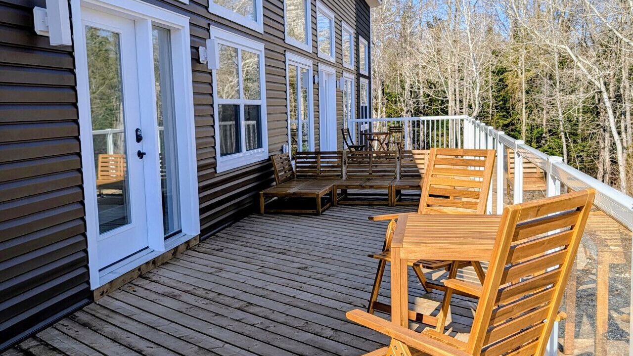 Photo of Outdoor in Bay of Fundy & Annapolis Valley
