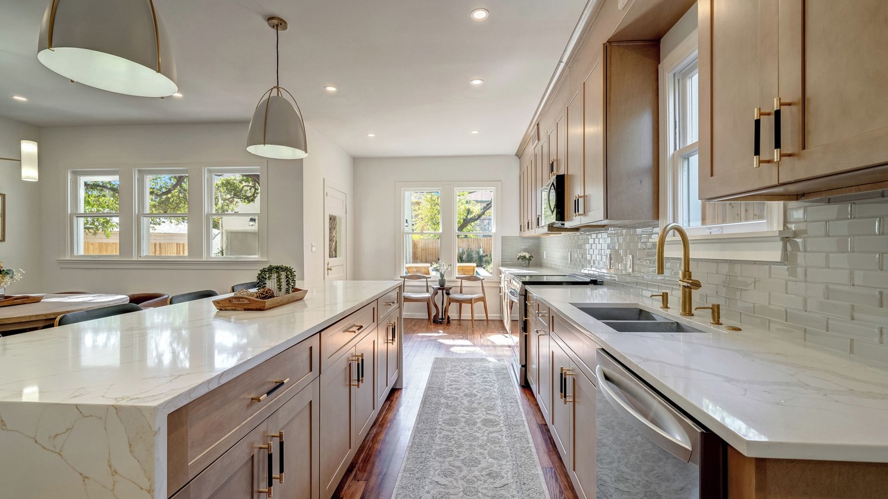 Photo of Kitchen in Monte Vista