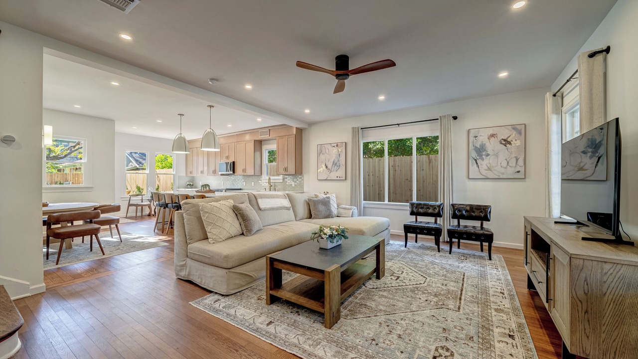 Photo of Livingroom in Monte Vista