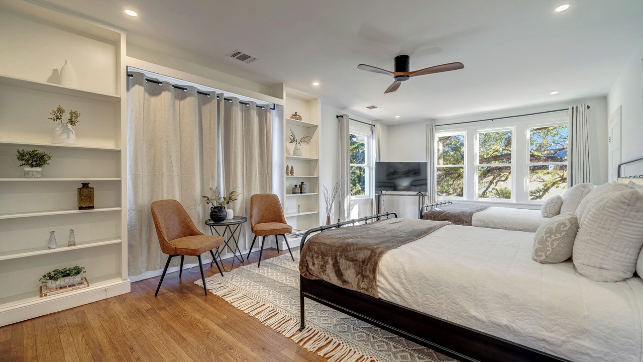 Photo of Bedroom in Monte Vista