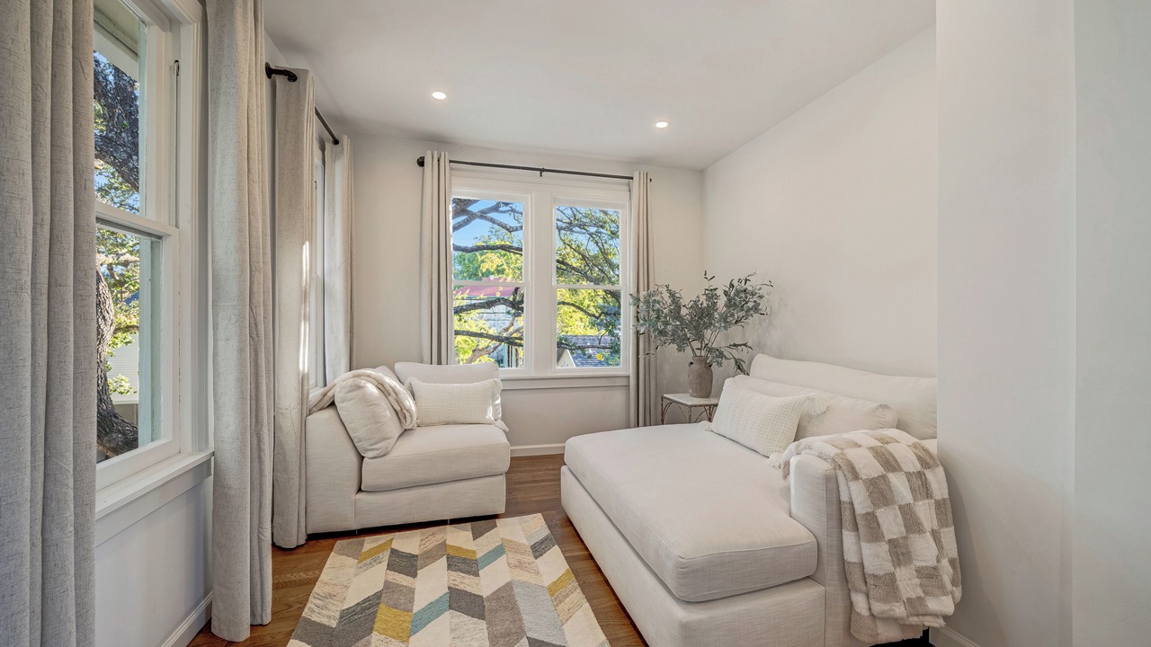 Photo of Livingroom in Monte Vista