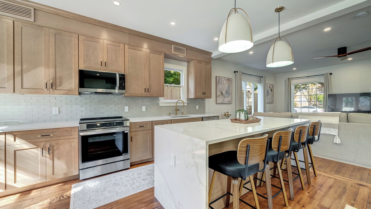 Photo of Kitchen in Monte Vista