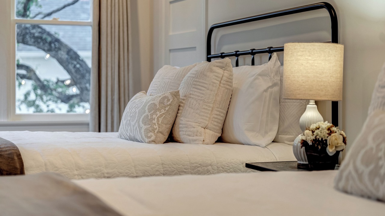 Photo of Bedroom in Monte Vista