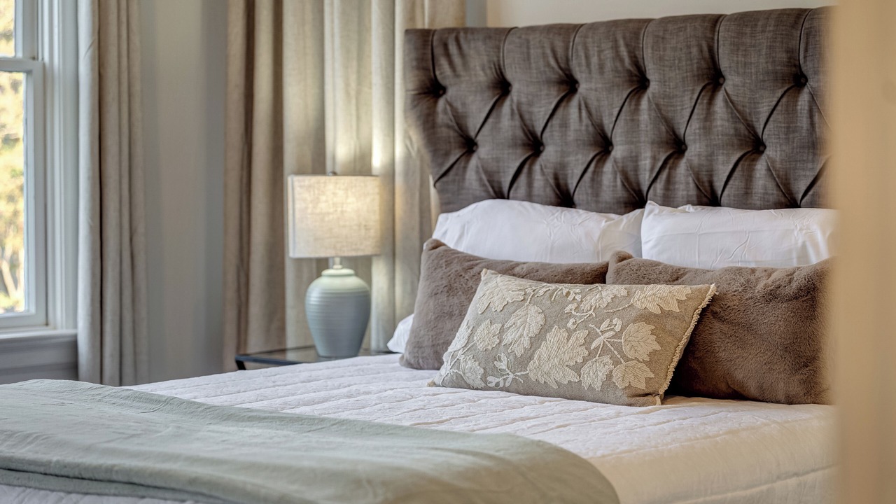 Photo of Bedroom in Monte Vista