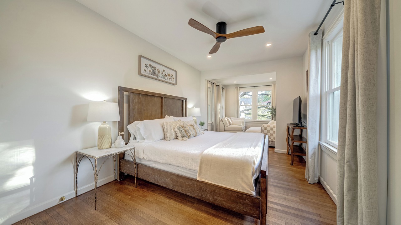Photo of Bedroom in Monte Vista