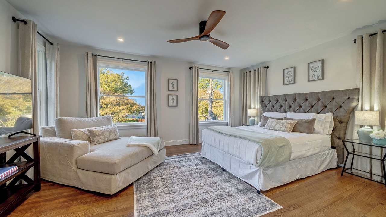 Photo of Bedroom in Monte Vista