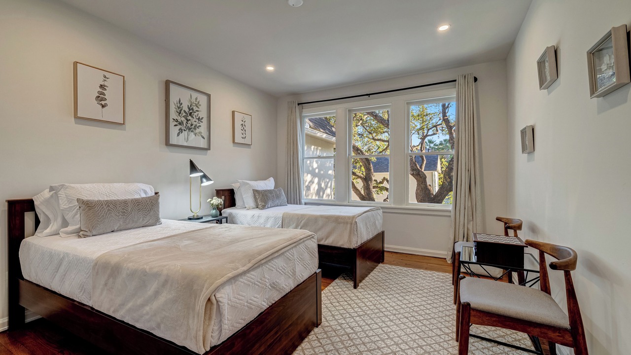 Photo of Bedroom in Monte Vista
