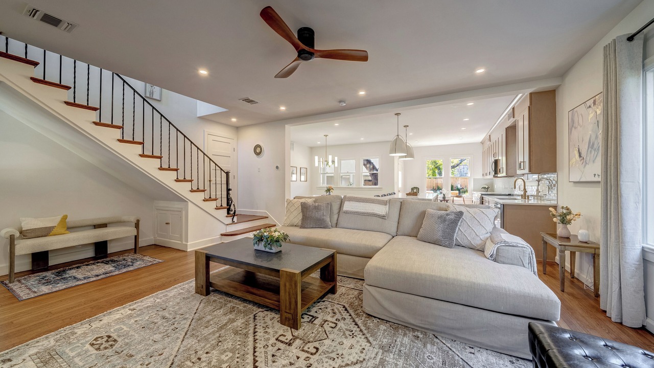 Photo of Livingroom in Monte Vista