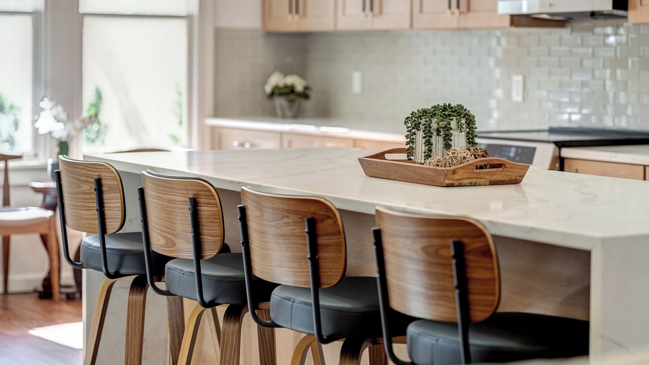 Photo of Kitchen in Monte Vista