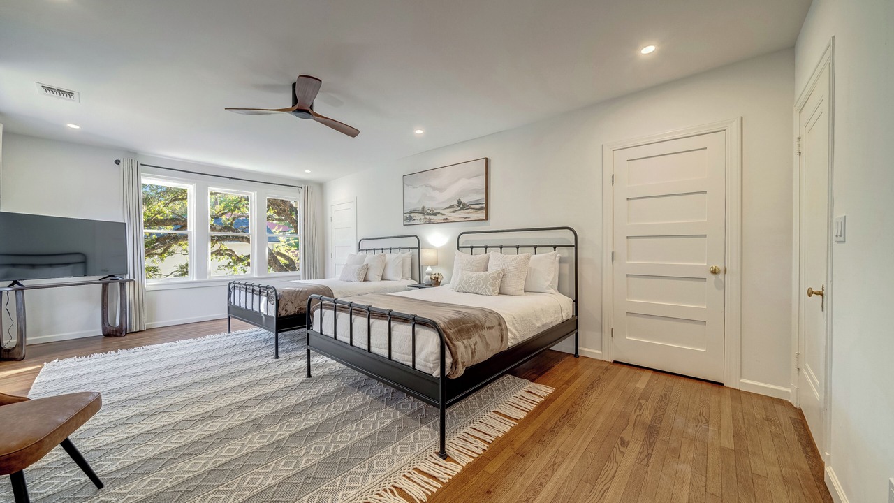 Photo of Bedroom in Monte Vista