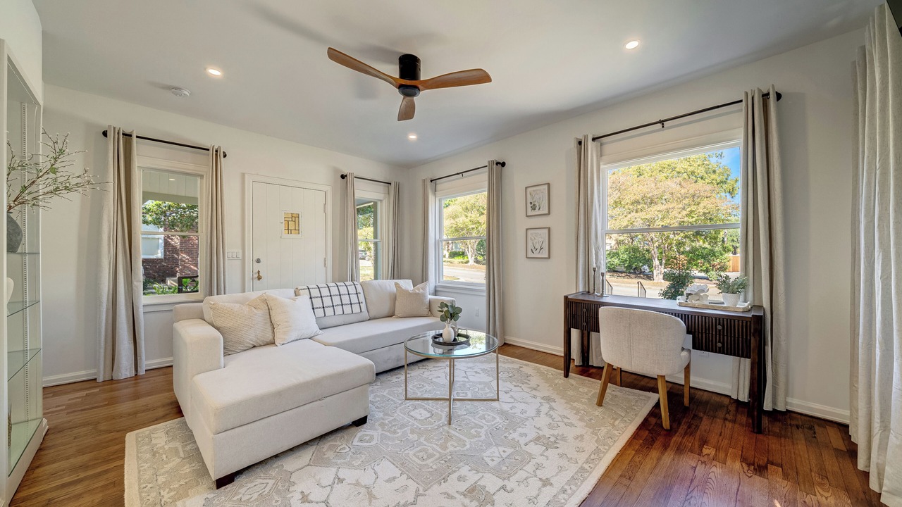 Photo of Livingroom in Monte Vista