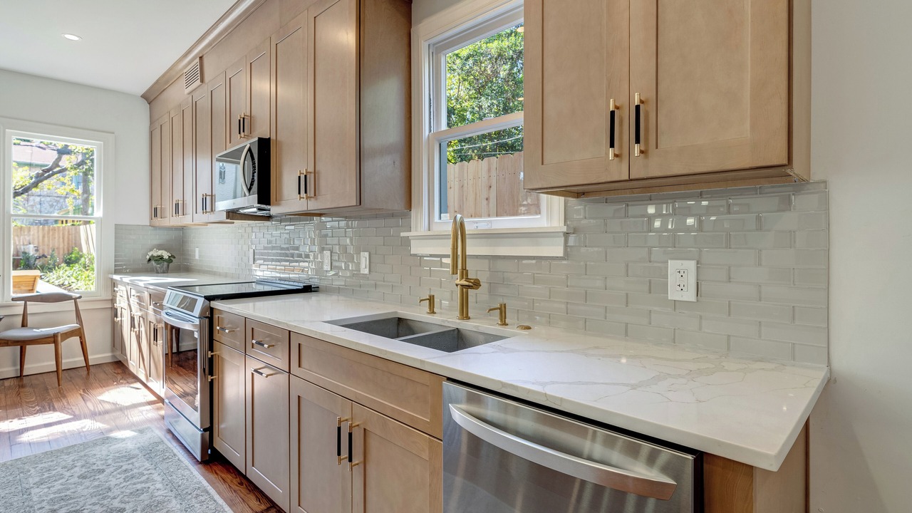 Photo of Kitchen in Monte Vista