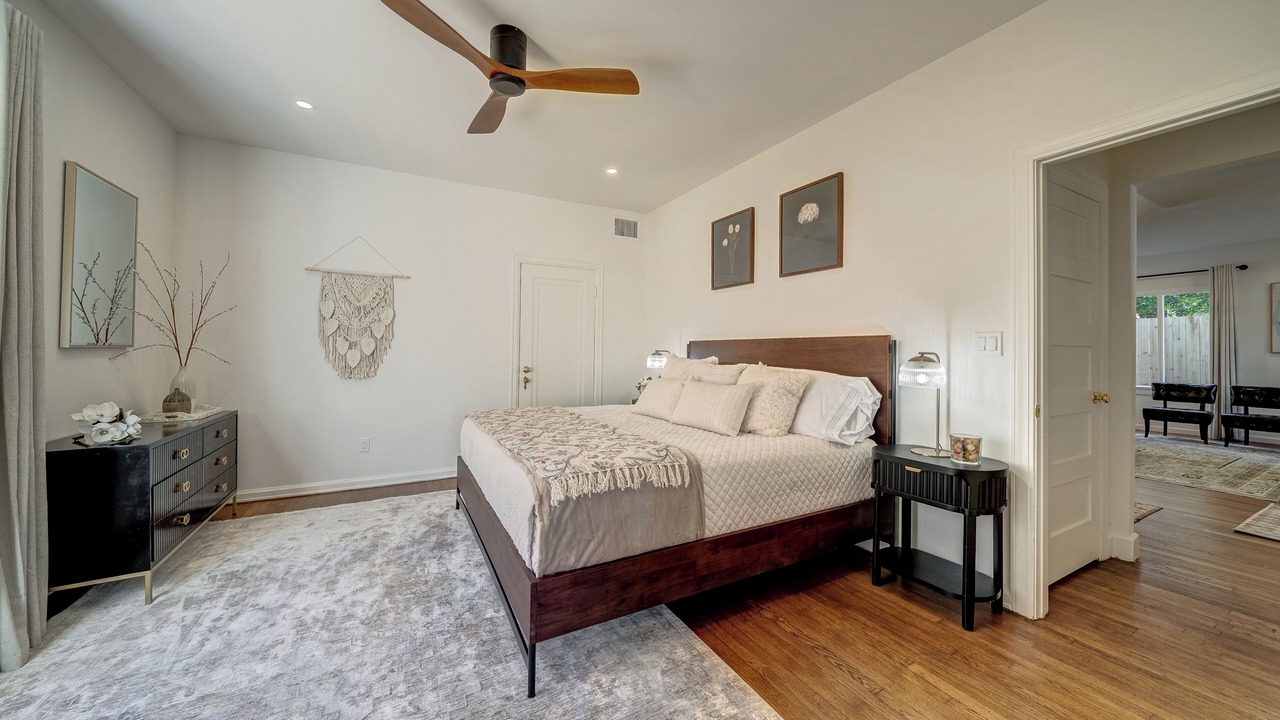 Photo of Bedroom in Monte Vista