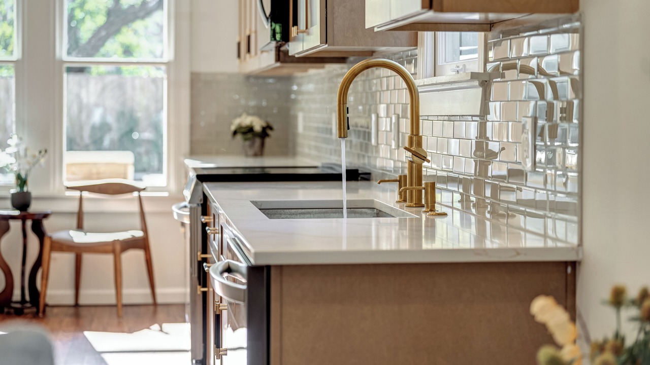 Photo of Kitchen in Monte Vista