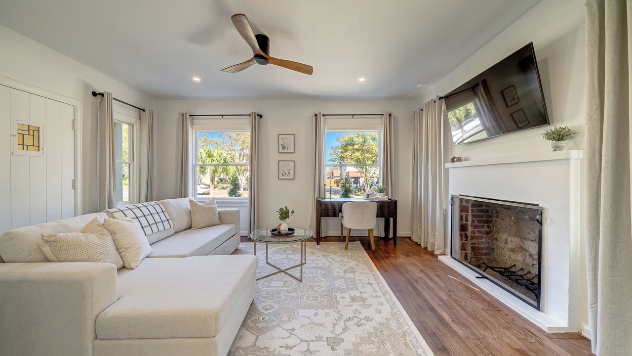 Photo of Livingroom in Monte Vista