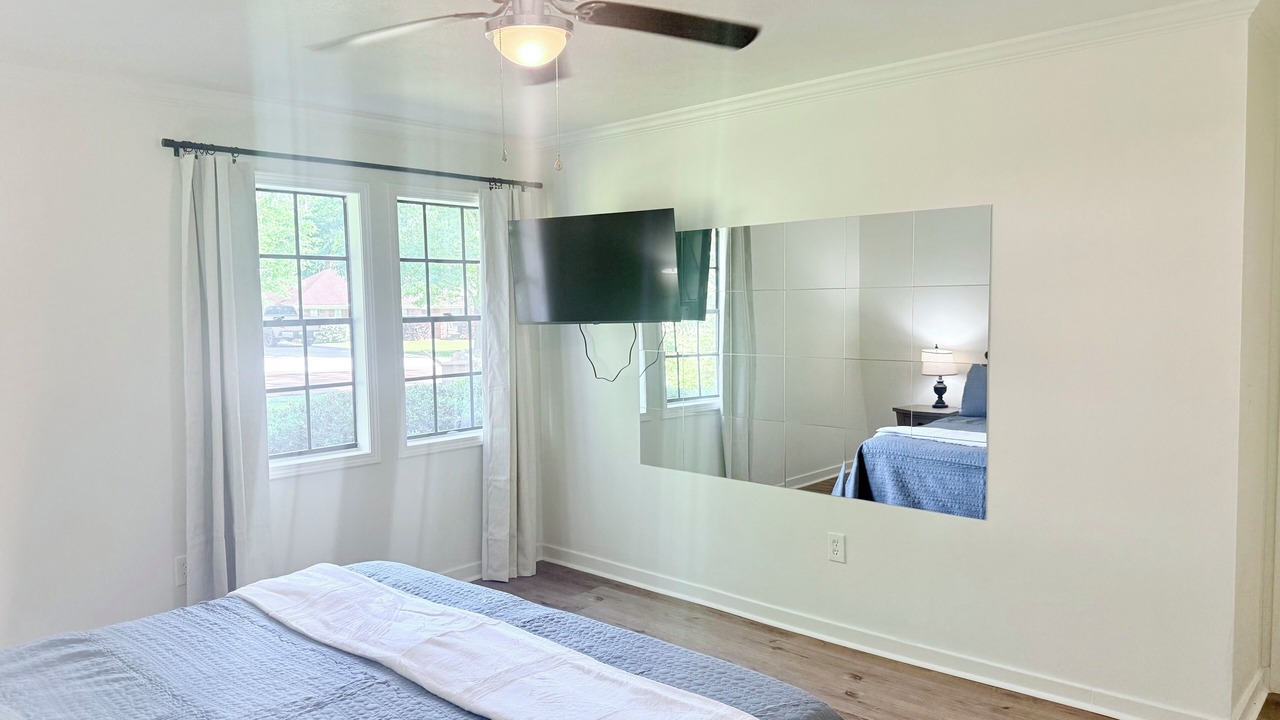 Photo of Bedroom in Flowood