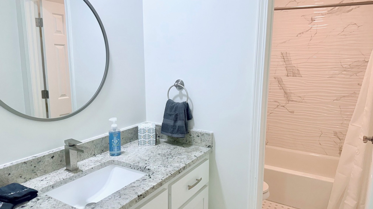 Photo of Bathroom in Flowood