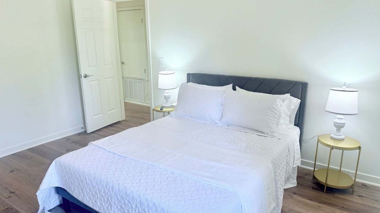 Photo of Bedroom in Flowood