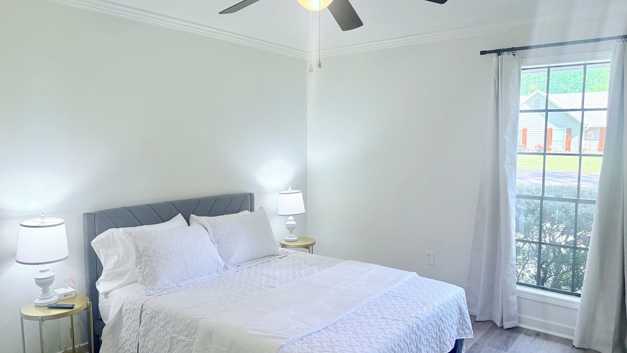 Photo of Bedroom in Flowood