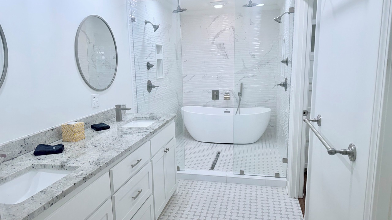Photo of Bathroom in Flowood