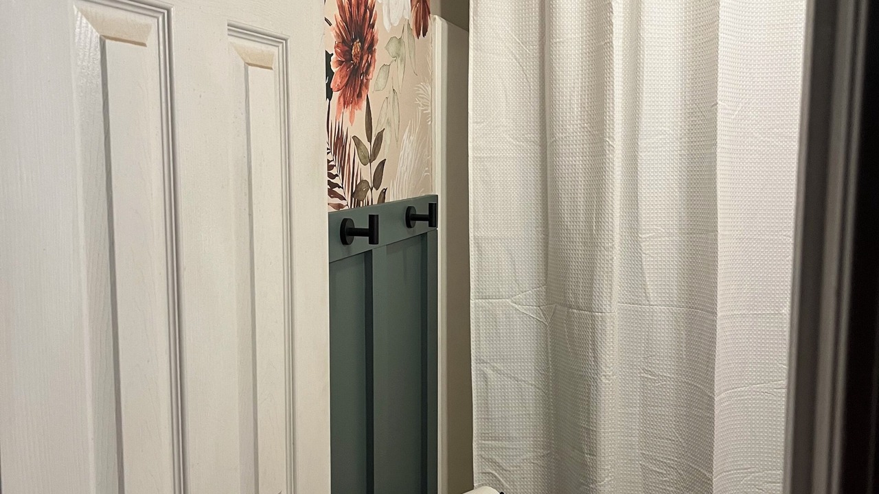 Photo of Bathroom in Lawrence